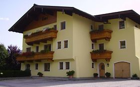 Ferienwohnung Hollaus Elisabeth